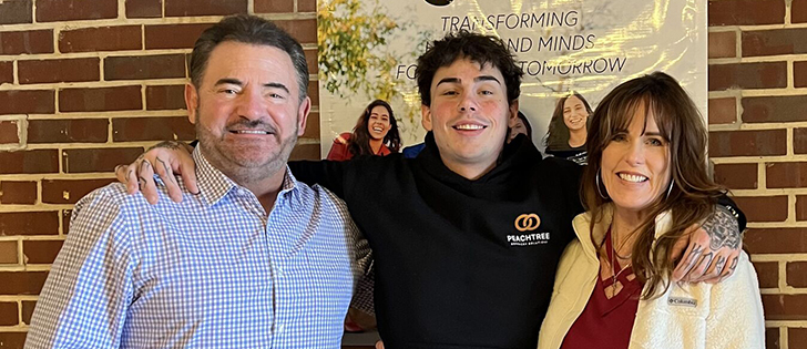Carrson Kase Wilson Memorial Scholarship Fund